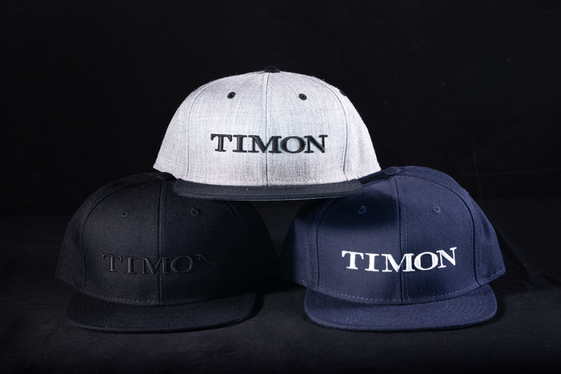 TIMON FLAT CAP / フラットキャップ