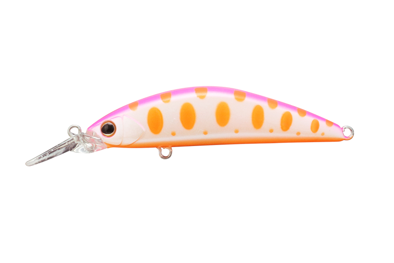 New Color Tricoroll Gt 56md F Timon 鱒 トラウト釣り Jackall ジャッカル ルアー