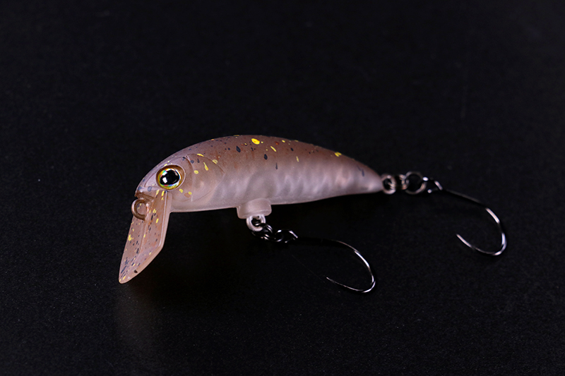 BURIBURI BURIBURI MINNOW