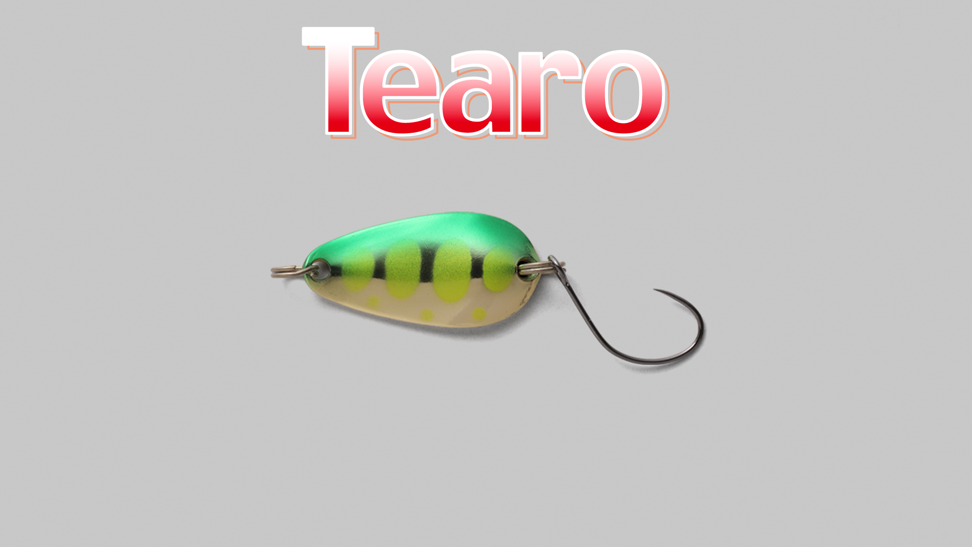 ティアロ Tearo / ティアロ