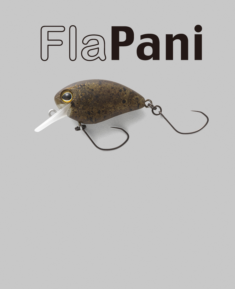 フラパニ FlaPani / フラパニ