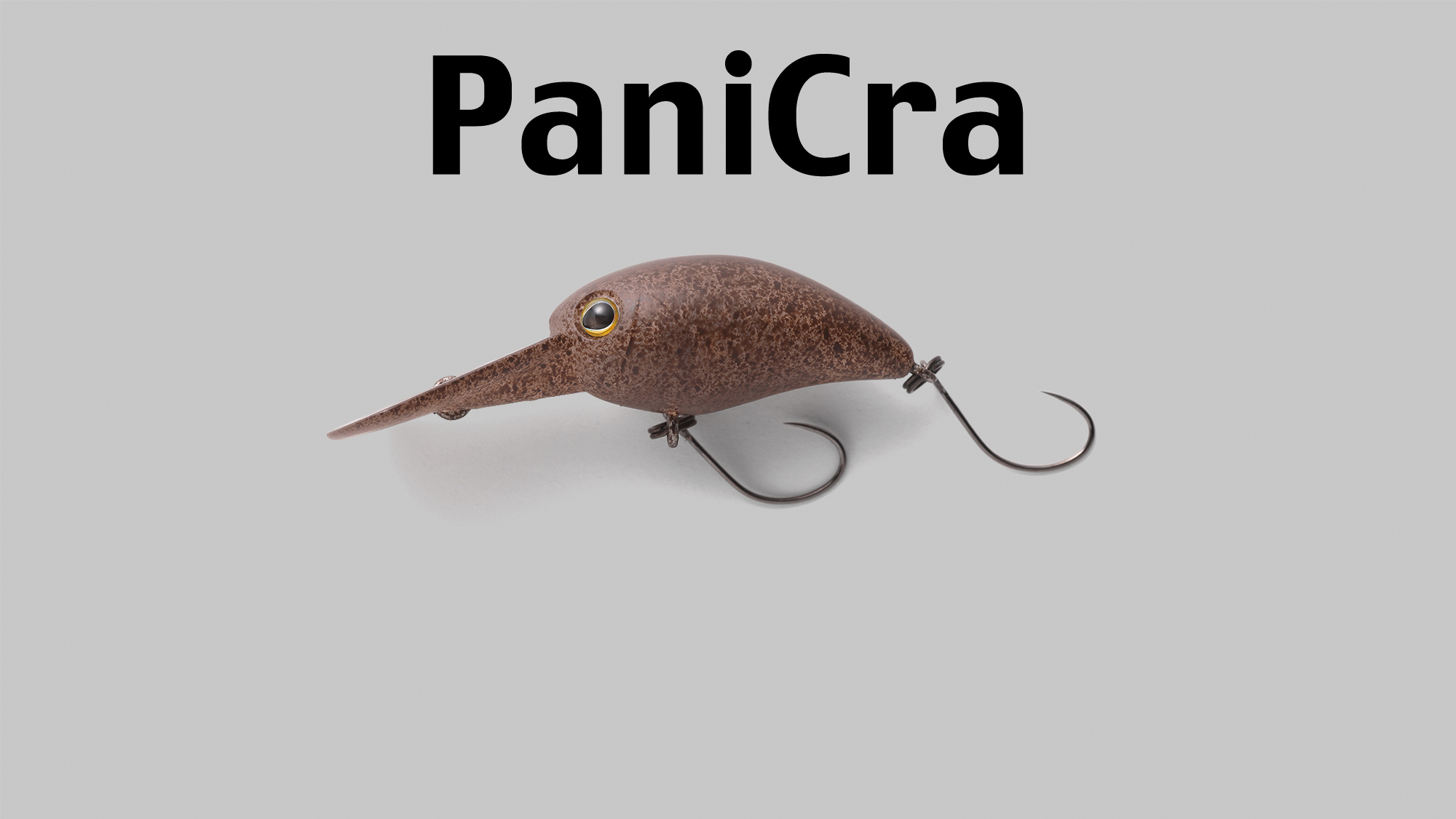 PaniCra / パニクラ - TIMON 鱒・トラウト釣り｜JACKALL｜ジャッカル 