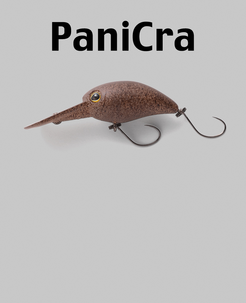 パニクラ PaniCra / パニクラ