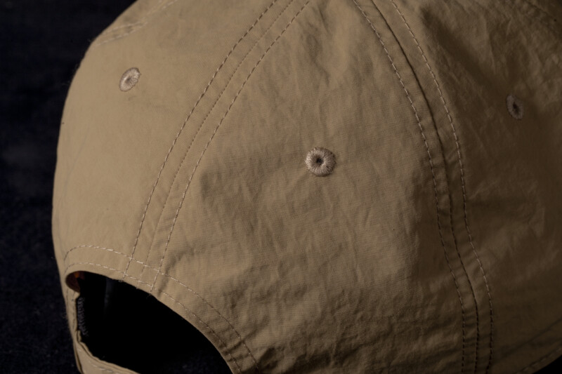 次世代サスティナブル素材　オニベジ®