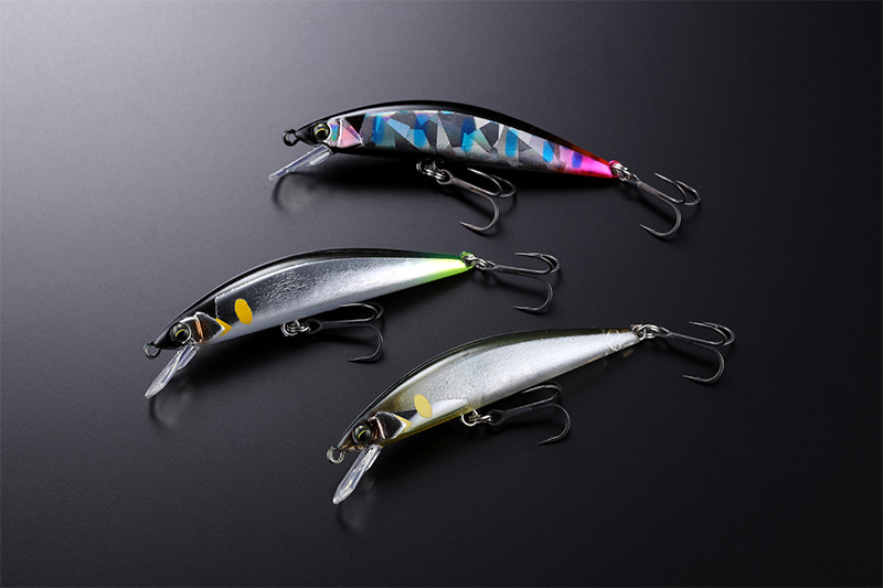 【復刻】Tricoroll HW / トリコロールHW