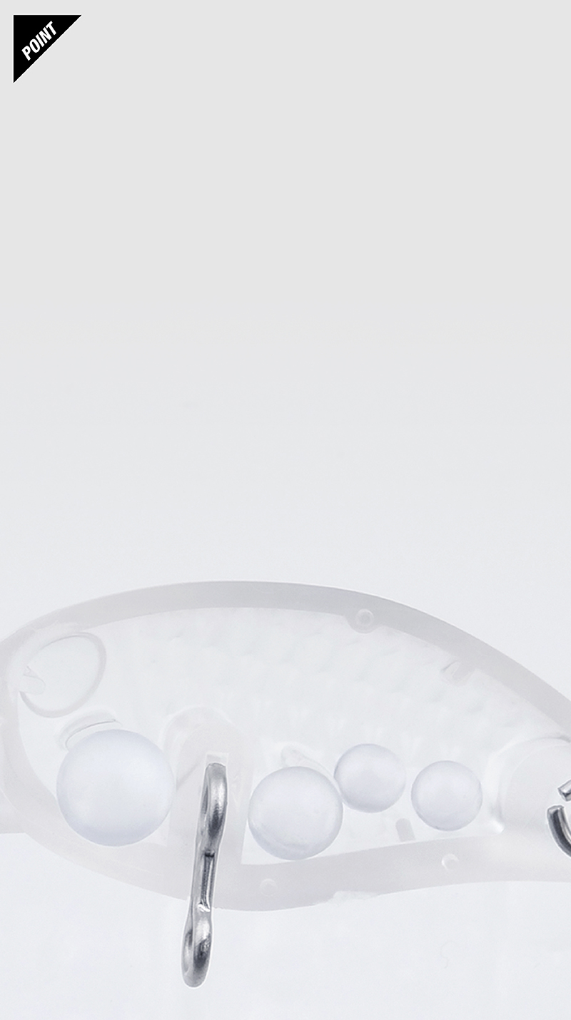 パニクラ´ PANICRA´/パニクラ´