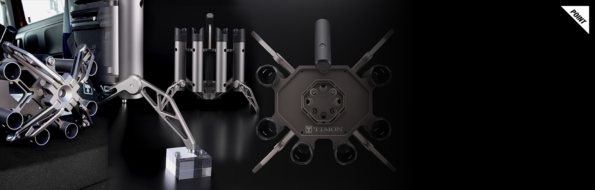 ロッドスタンド Rod Stand/ロッドスタンド 