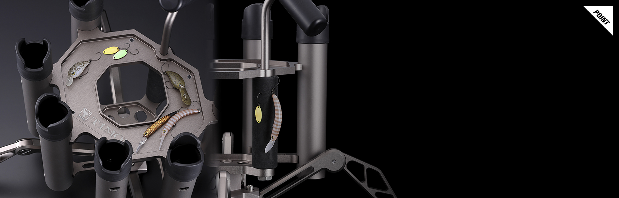 ロッドスタンド Rod Stand/ロッドスタンド 