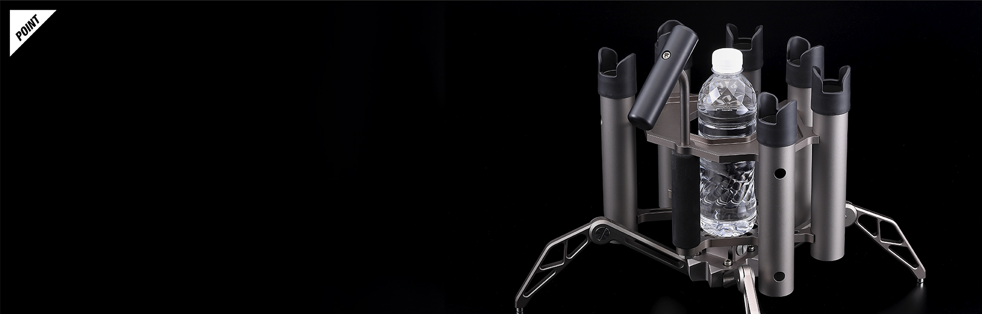 ロッドスタンド Rod Stand/ロッドスタンド 