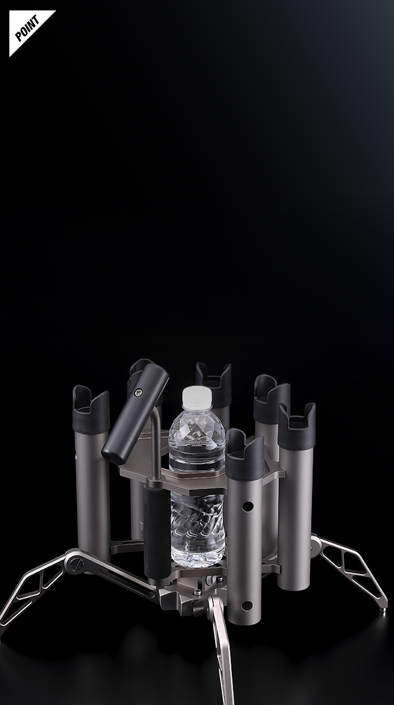 ロッドスタンド Rod Stand/ロッドスタンド 