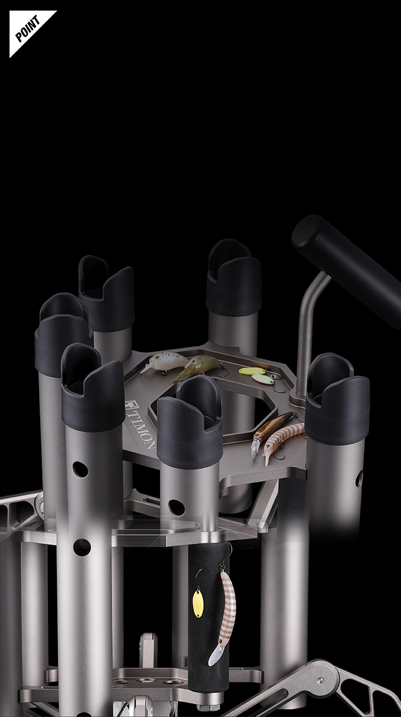 ロッドスタンド Rod Stand/ロッドスタンド 