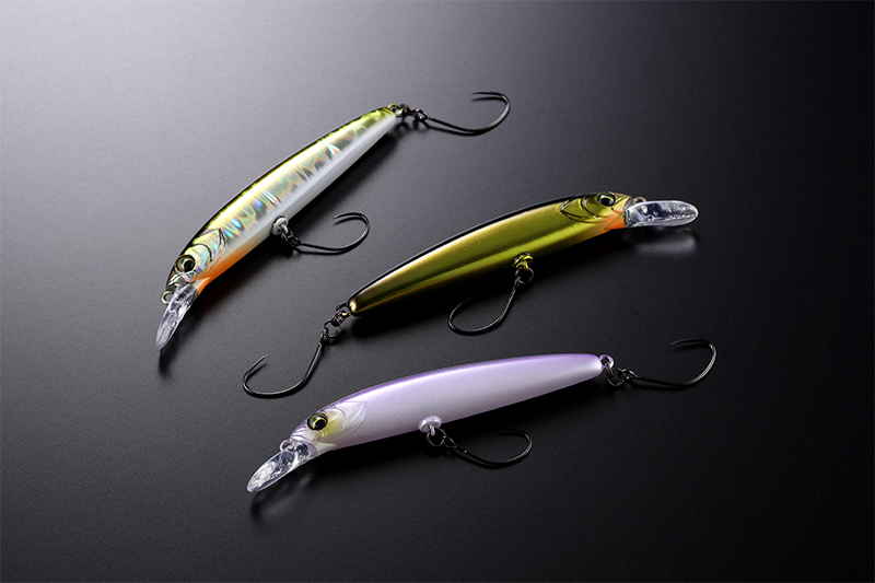 Timon ミノー・プラグルアーセット 新品多数 Timon ミノー・プラグルアーセット 新品多数 MINNOW - TIMON 鱒