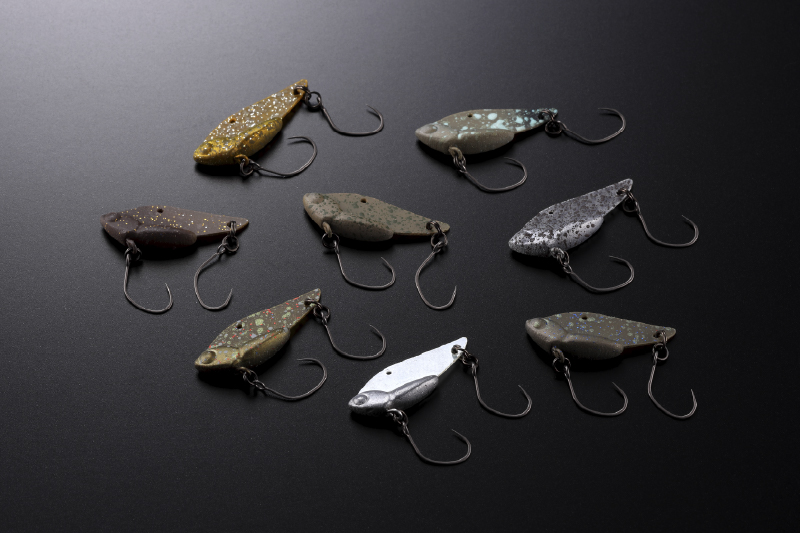 KUROBALL γ/クロボールγ - TIMON 鱒・トラウト釣り｜JACKALL