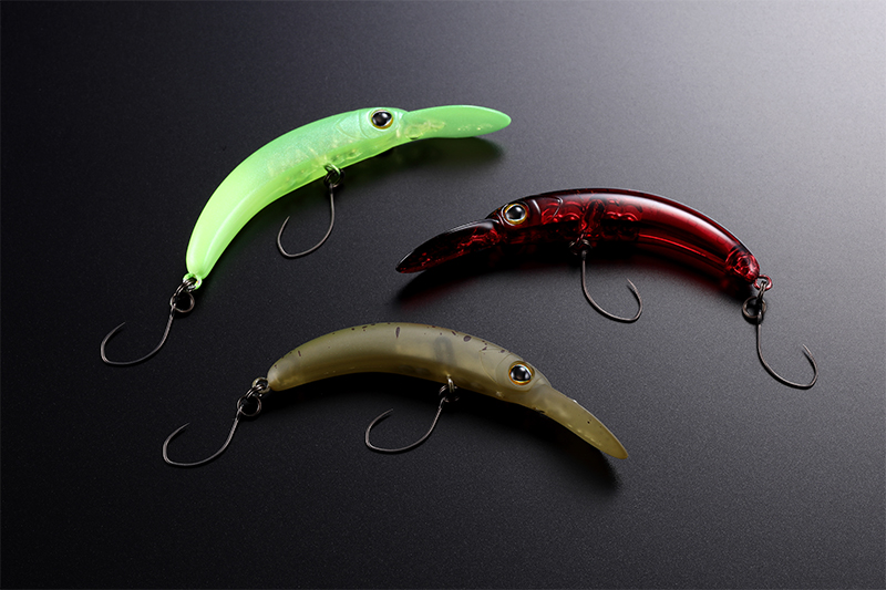 Chibi Pepino / ちびペピーノ