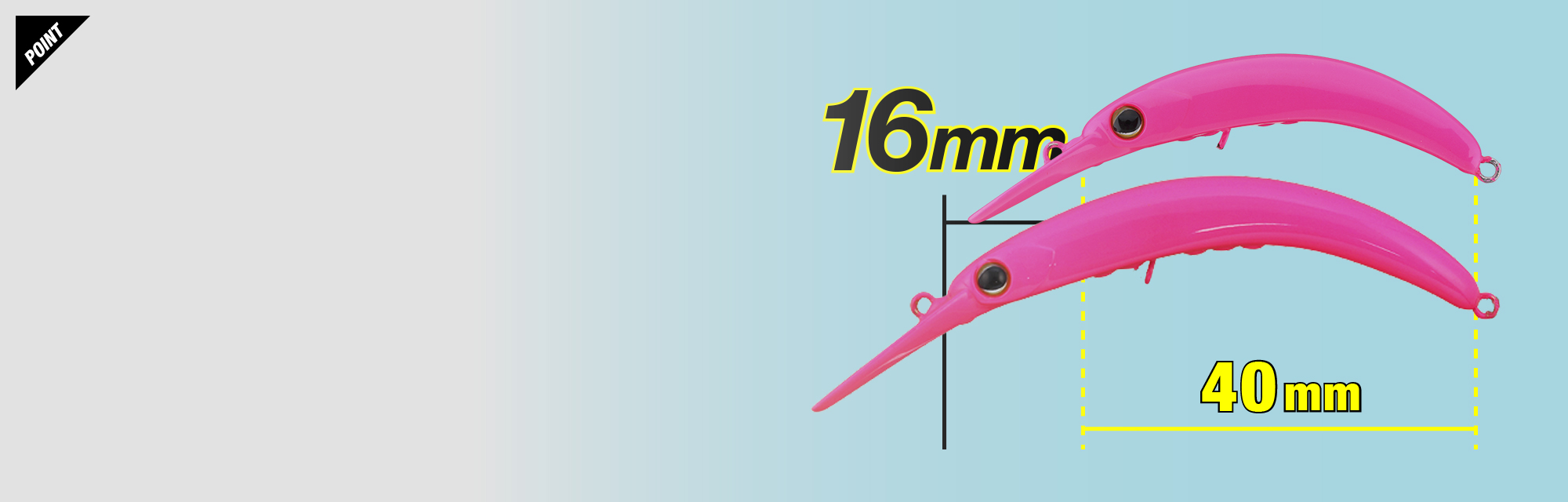 ちびペピーノ Chibi Pepino / ちびペピーノ