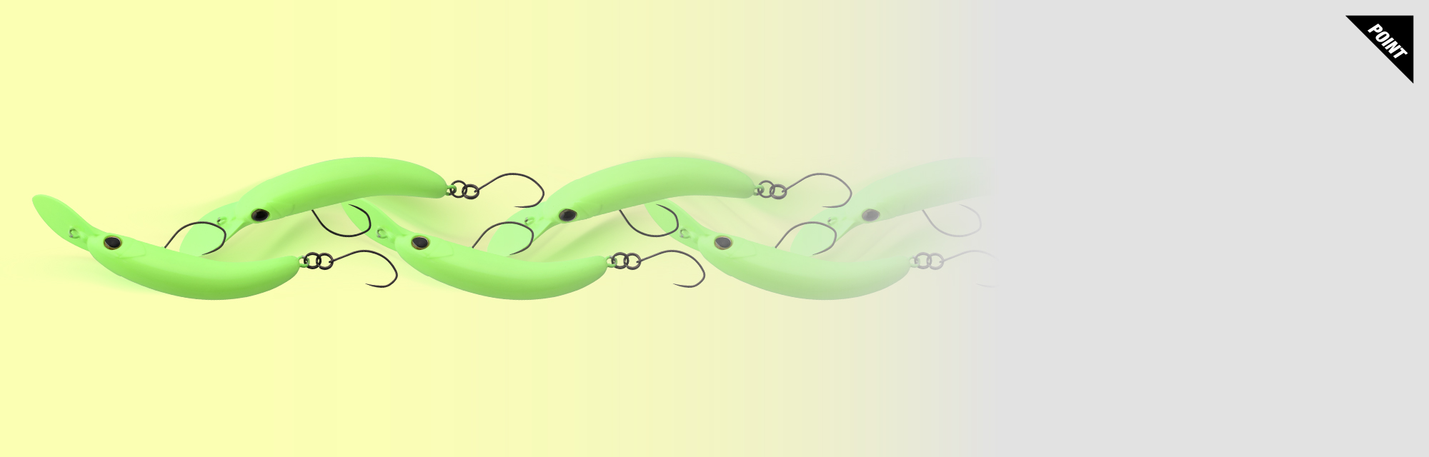 ちびペピーノ Chibi Pepino / ちびペピーノ