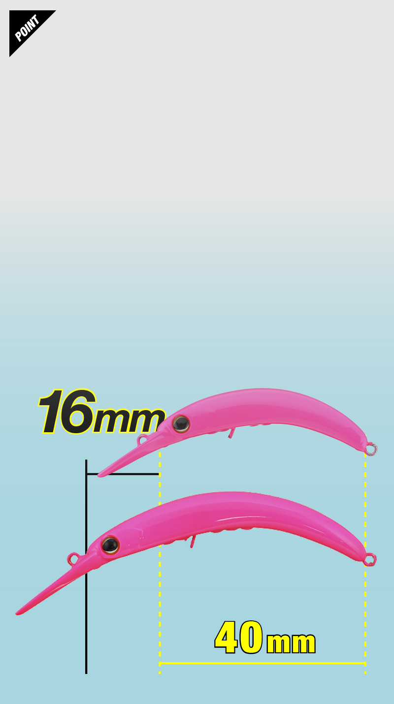 ちびペピーノ Chibi Pepino / ちびペピーノ