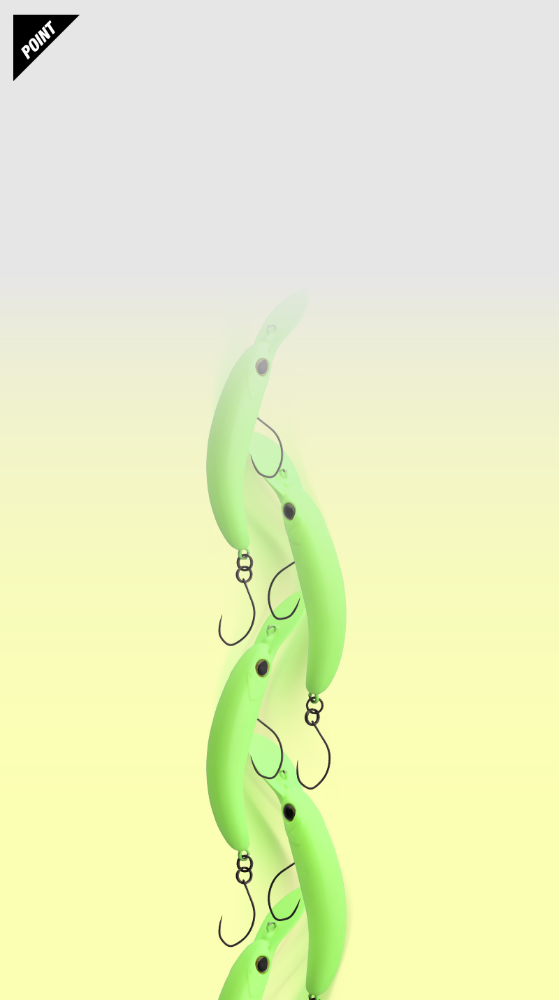 ちびペピーノ Chibi Pepino / ちびペピーノ