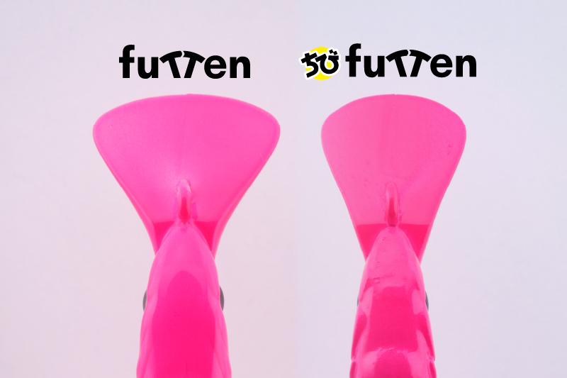 ちびフッテン CHIBI FUTTEN/ちびフッテン