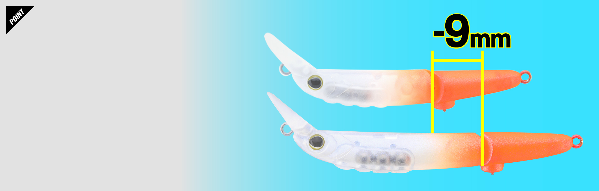 ちびフッテン CHIBI FUTTEN/ちびフッテン