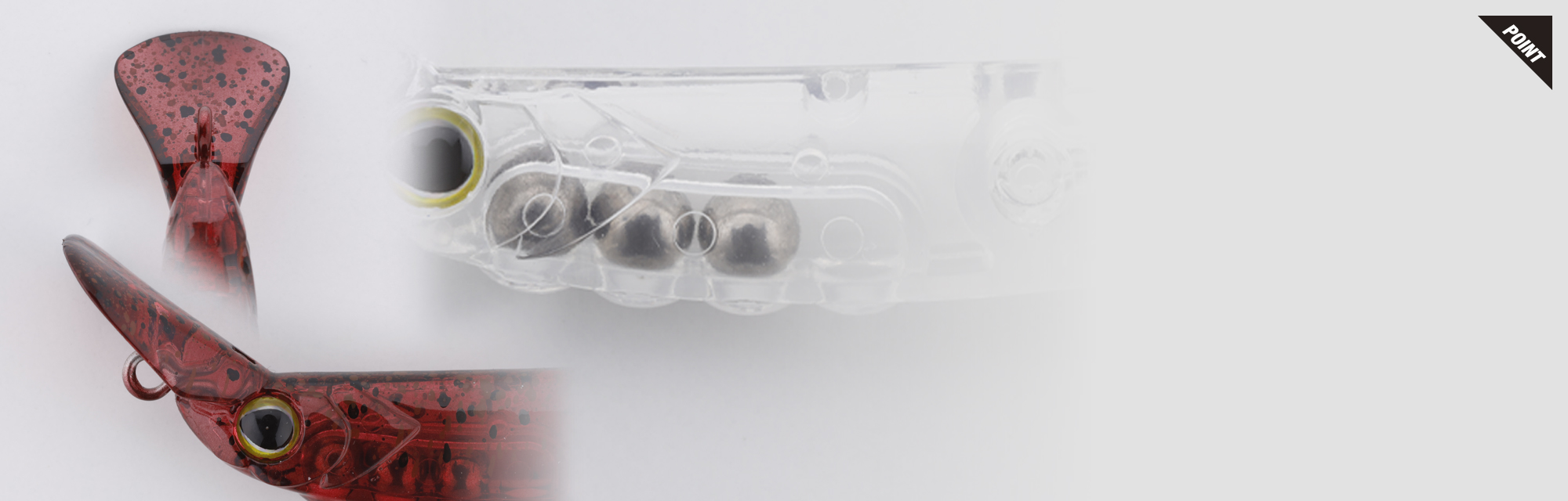 ちびフッテン CHIBI FUTTEN/ちびフッテン