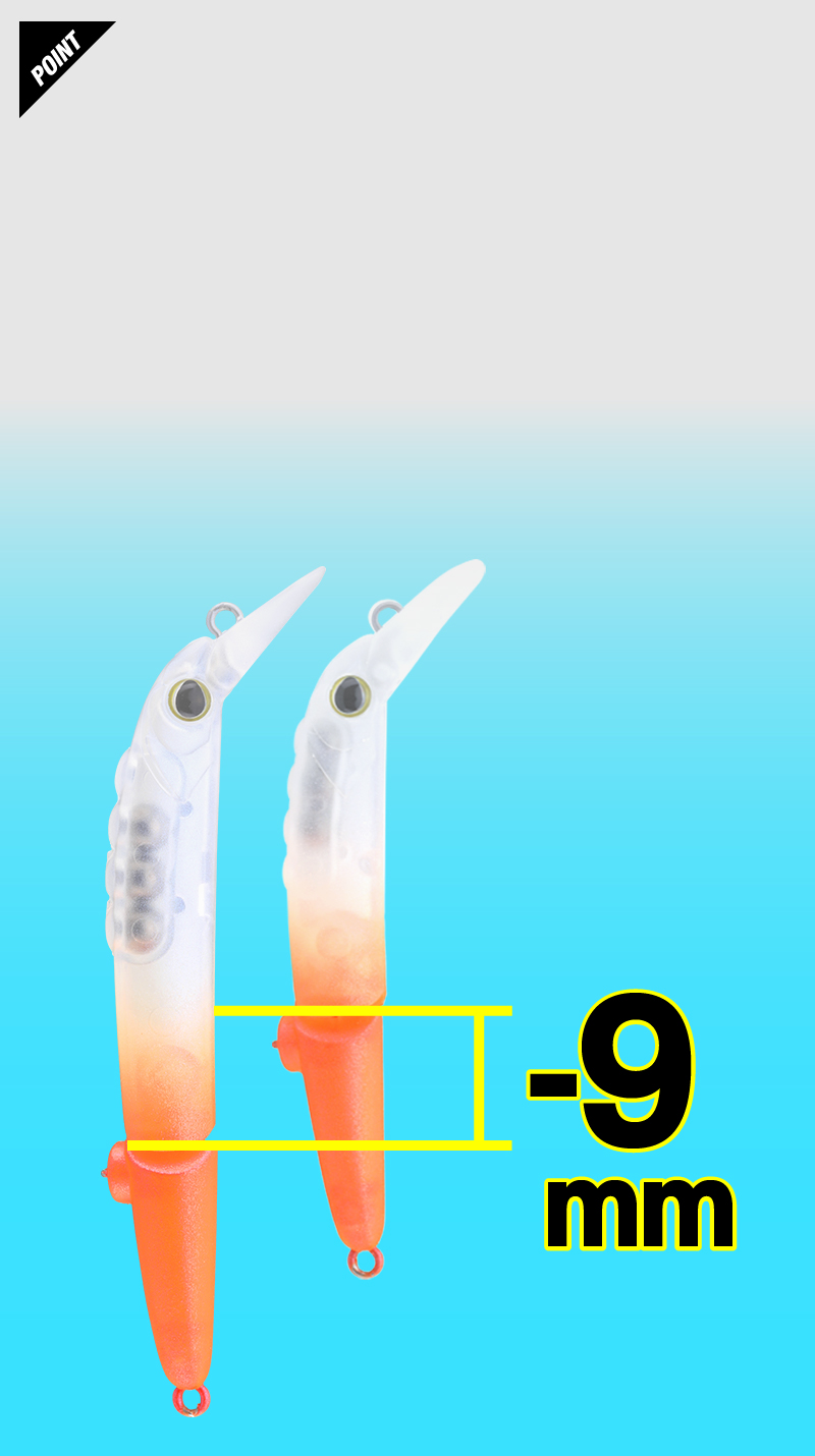 ちびフッテン CHIBI FUTTEN/ちびフッテン