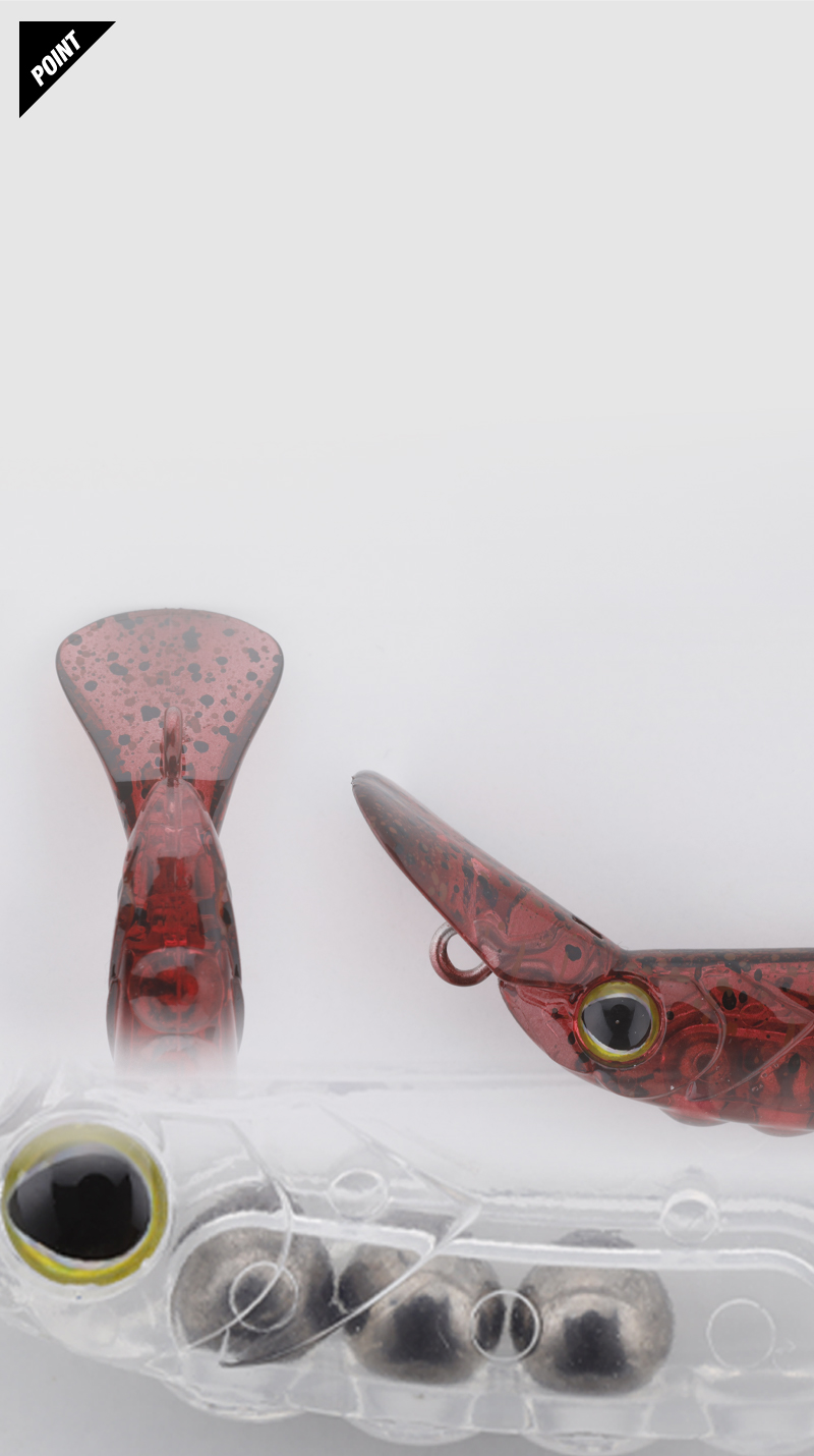 ちびフッテン CHIBI FUTTEN/ちびフッテン