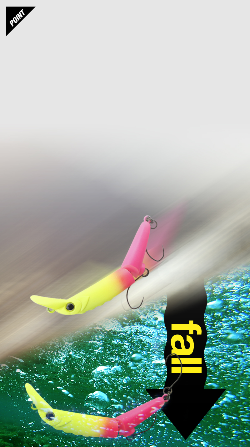 ちびフッテン CHIBI FUTTEN/ちびフッテン