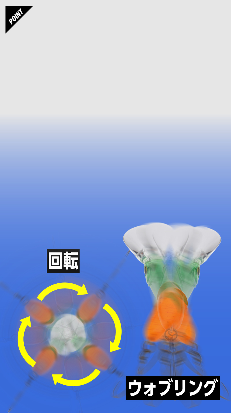 ちびフッテン CHIBI FUTTEN/ちびフッテン