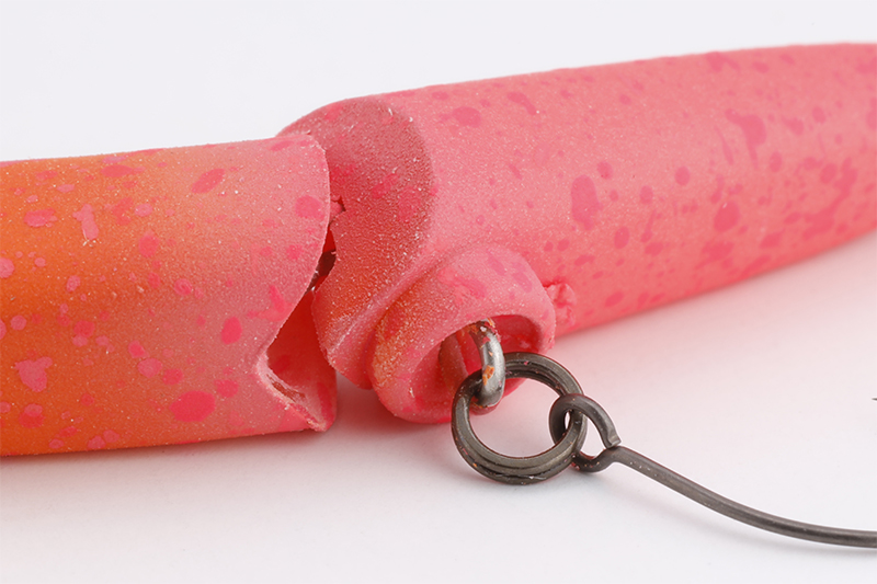 ちびフッテン CHIBI FUTTEN/ちびフッテン