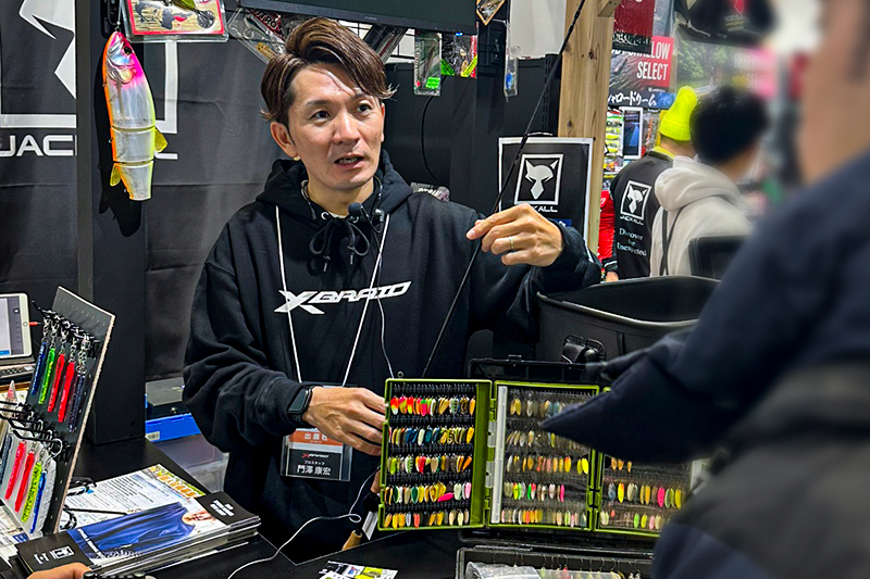 【釣りフェス2026】イベント終了のご報告と御礼