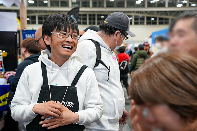 【THE KEEP CAST2026】 イベント終了のご報告と御礼